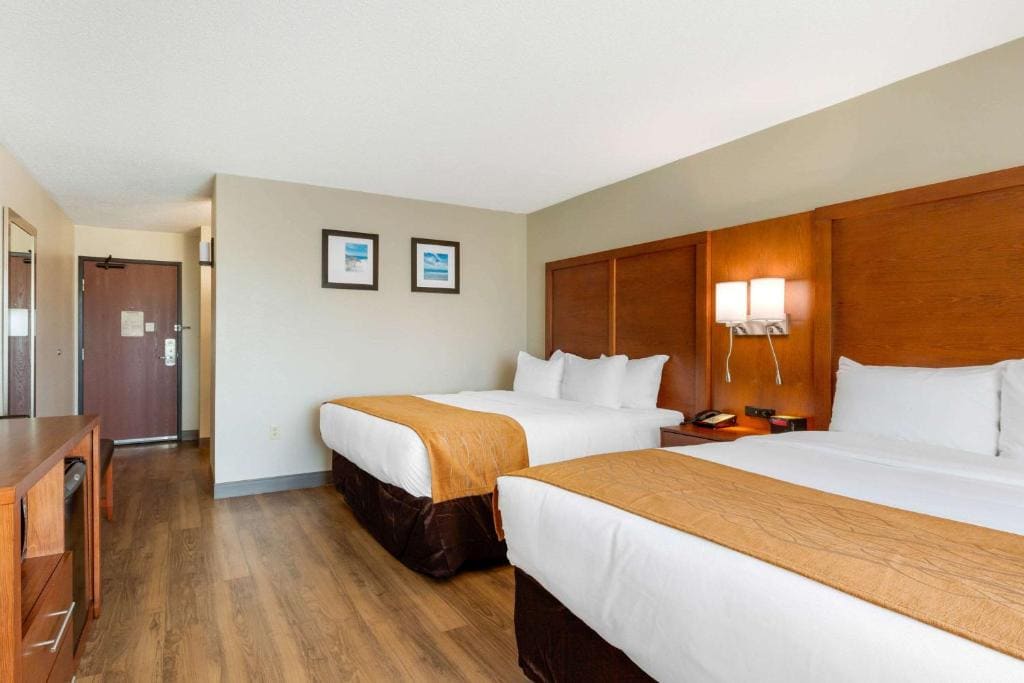 Comfort Inn & Suites Milford - View 7