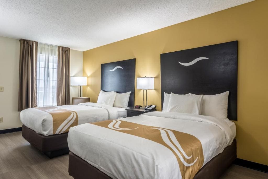 Quality Inn University Area - View 7