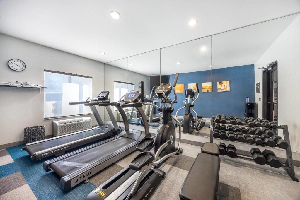 Comfort Inn & Suites Chattanooga West - Lookout Mountain - View 5
