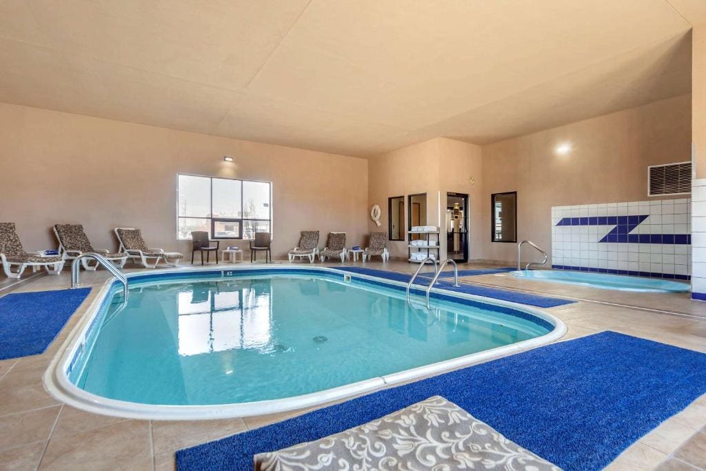Comfort Inn Grand Island North - View 4