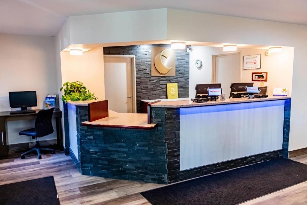Comfort Inn Kennewick Richland - View 6
