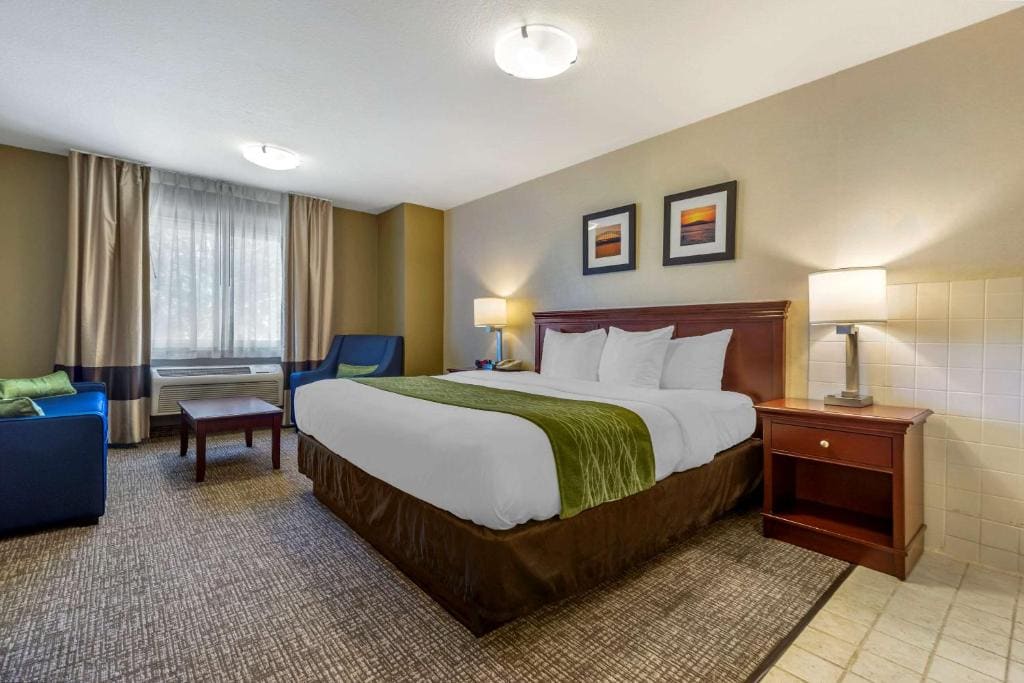 Comfort Inn Kennewick Richland - View 2