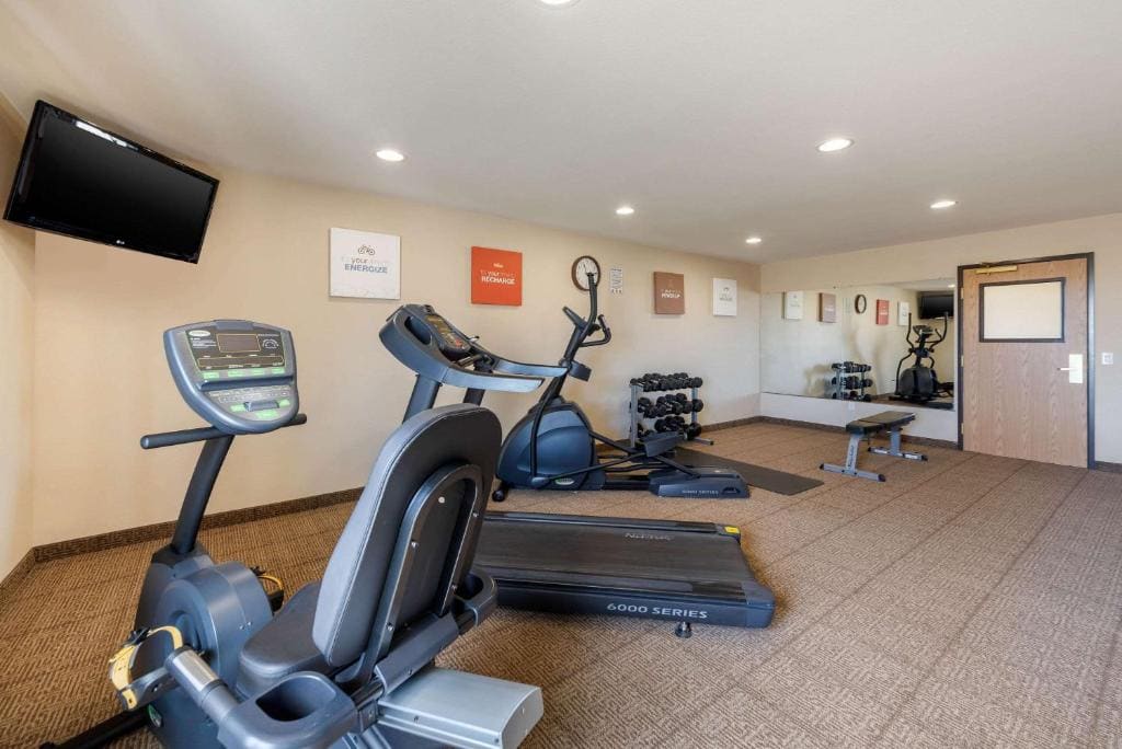 Comfort Inn Limon - View 5