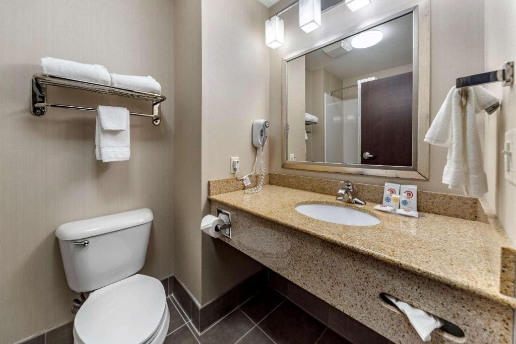 Comfort Inn & Suites Oklahoma City West - I-40 - View 3