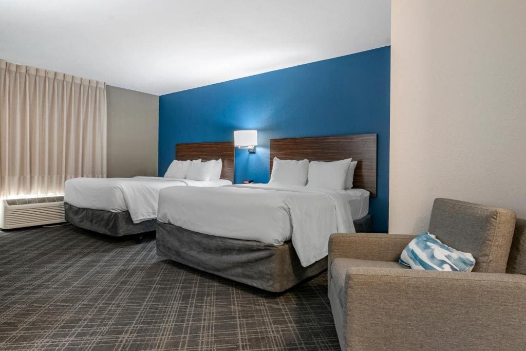 Comfort Inn St Louis Airport - View 6