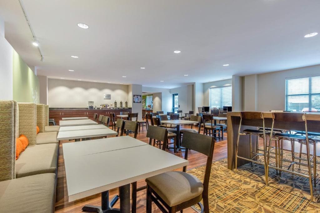 Comfort Inn St Louis Airport - View 3