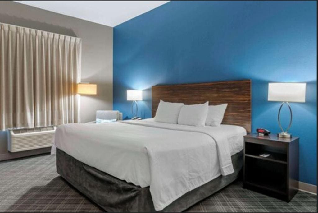 Comfort Inn St Louis Airport - View 7