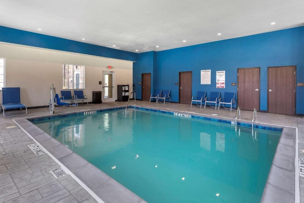 Comfort Inn & Suites Euless DFW West - View 3