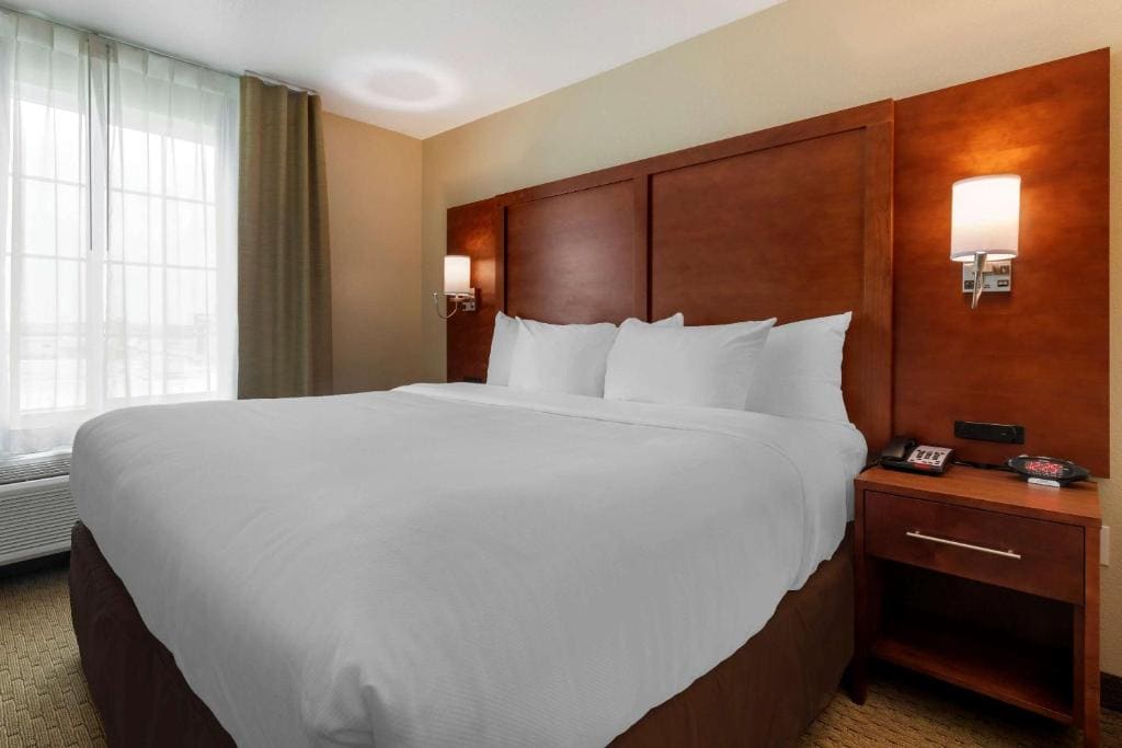 Comfort Inn & Suites Euless DFW West - View 7