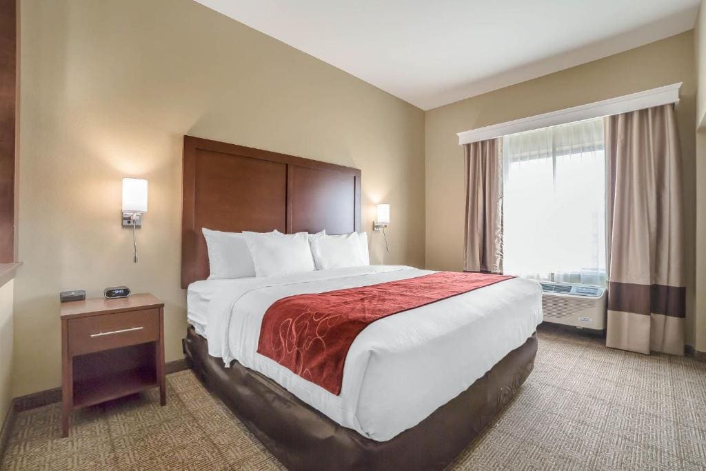Comfort Suites Billings - View 7