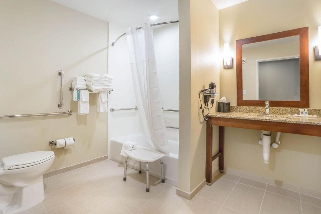 Comfort Suites Billings - View 4