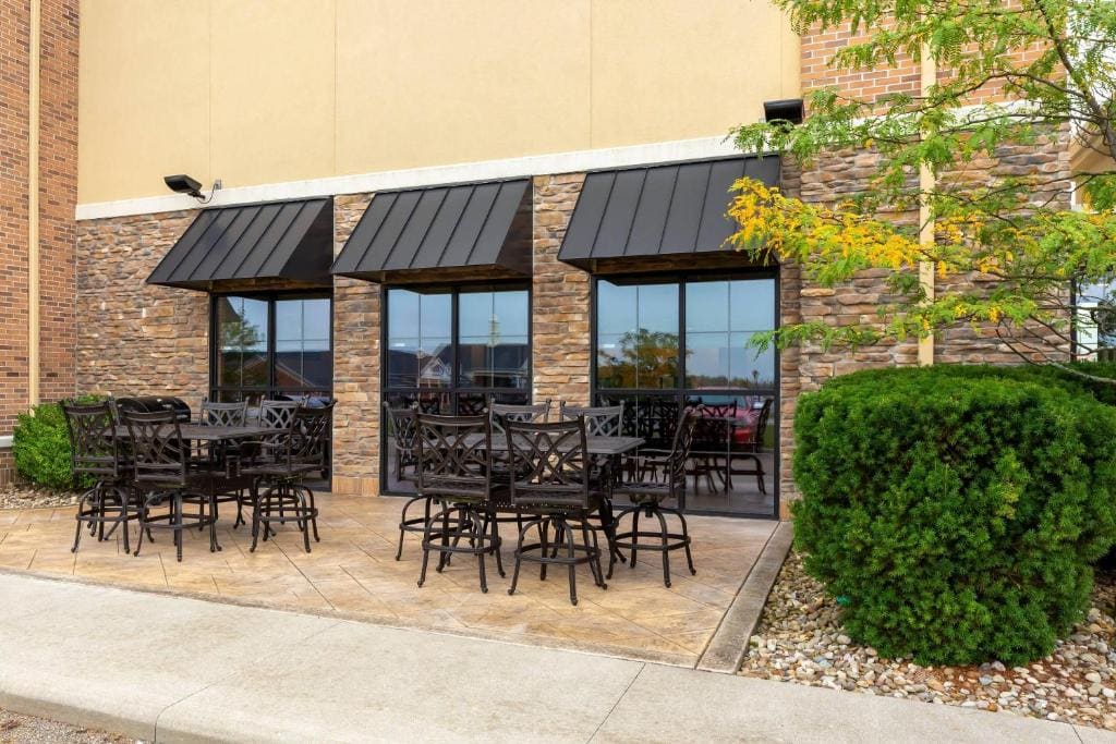 Comfort Suites Hartville-North Canton - View 6