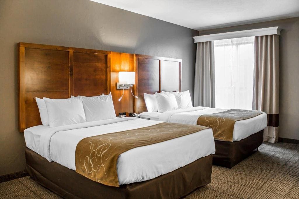 Comfort Suites Hartville-North Canton - View 7