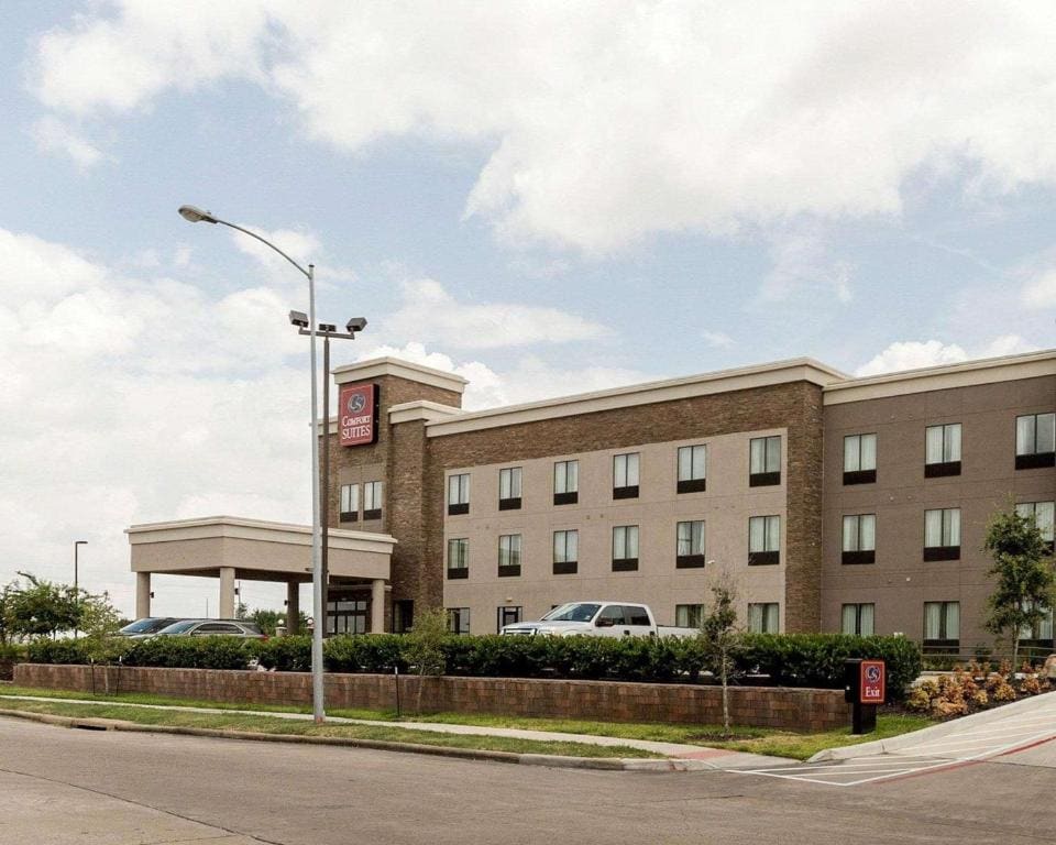 Comfort Suites near Westchase on Beltway 8 - View 5
