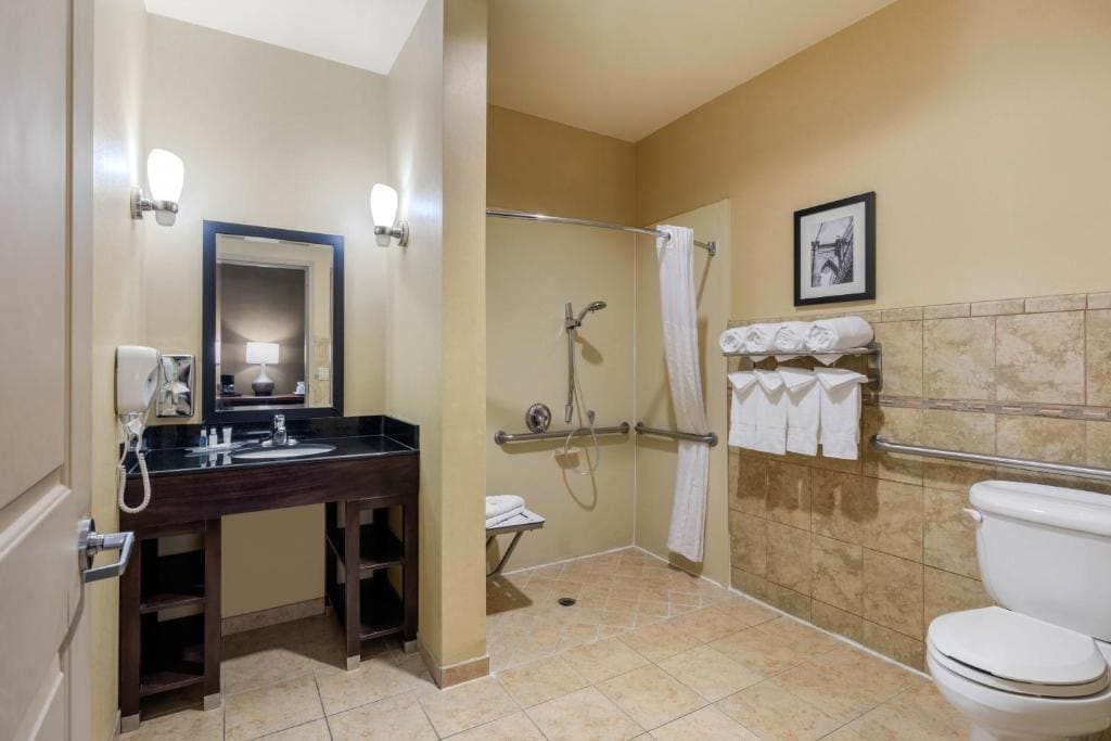 Comfort Suites Near City of Industry - Los Angeles - View 3
