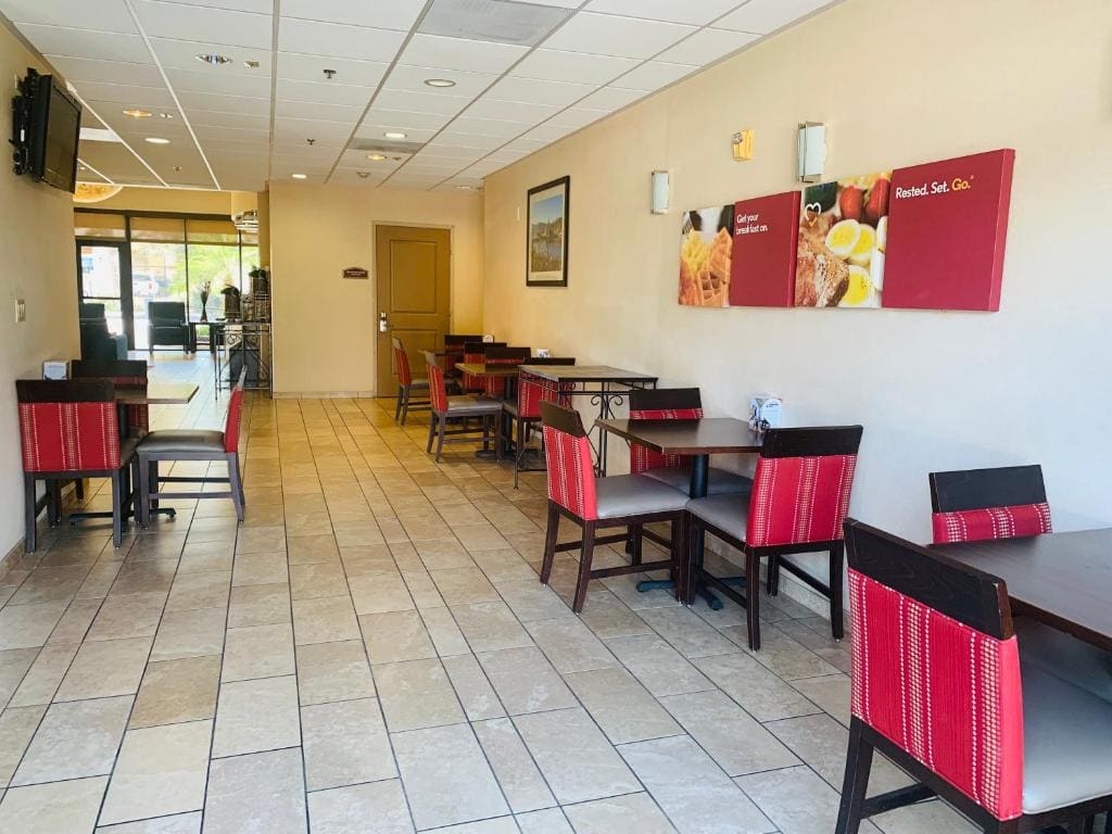 Comfort Suites Near City of Industry - Los Angeles - View 4
