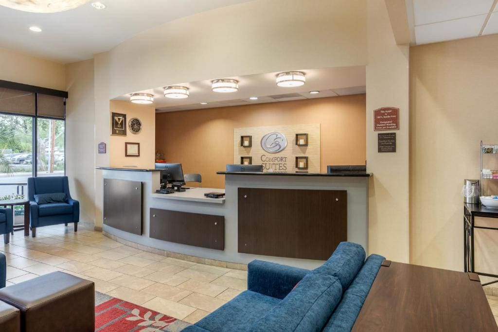 Comfort Suites Near City of Industry - Los Angeles - View 5