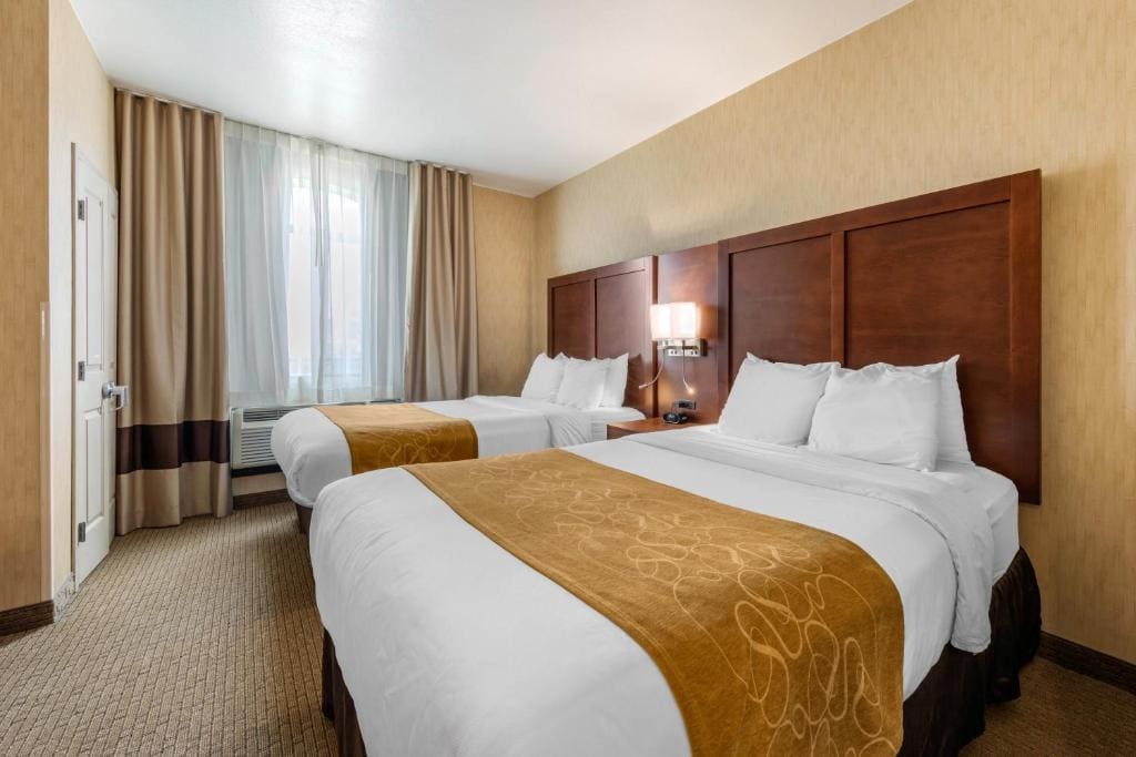 Comfort Suites Near City of Industry - Los Angeles - View 7