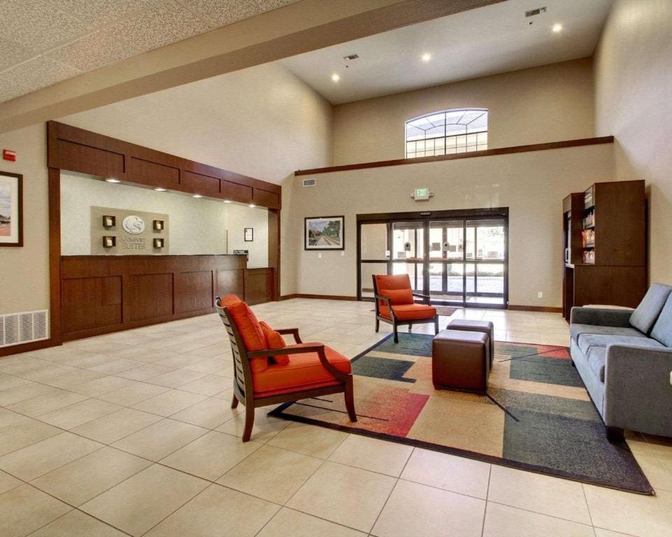 Comfort Suites Tyler South - View 4