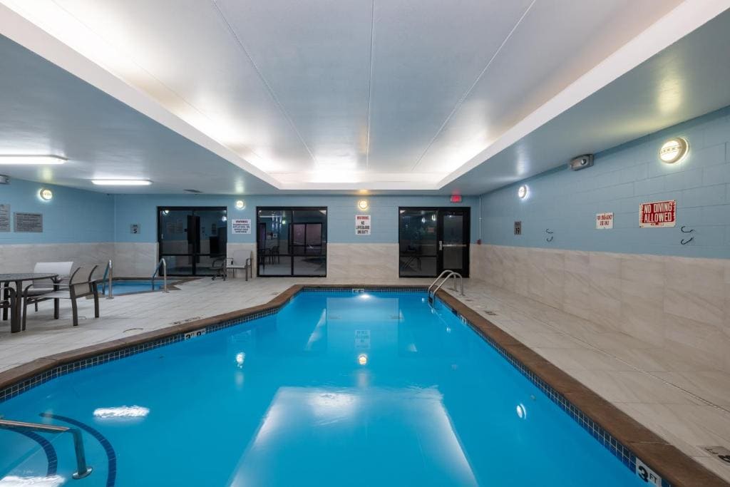 Holiday Inn Express Rochester South - Mayo Area by IHG - View 3