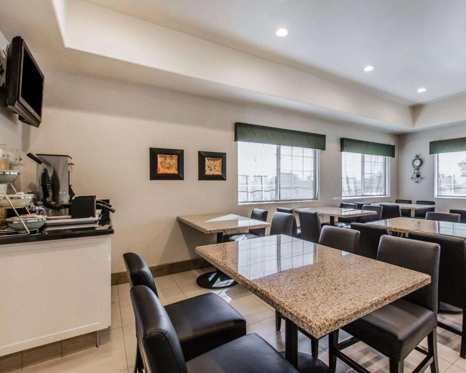 Quality Inn Rosemead-Los Angeles - View 4