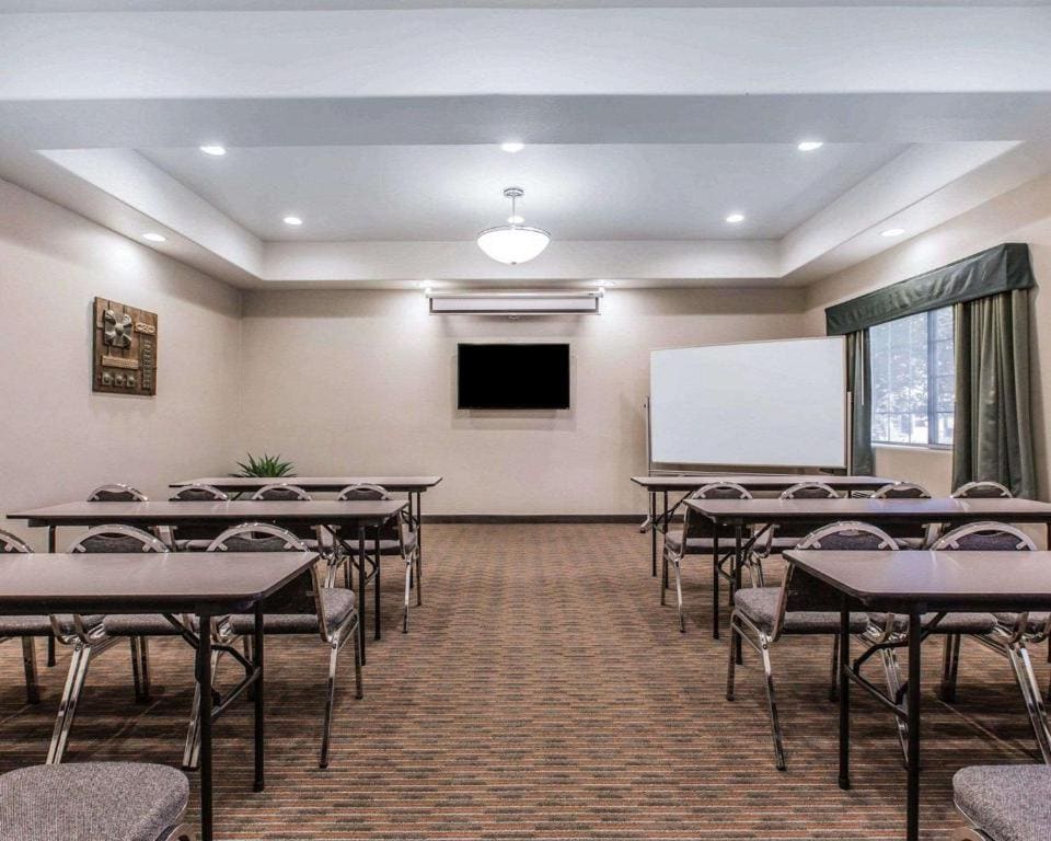Quality Inn Rosemead-Los Angeles - View 5