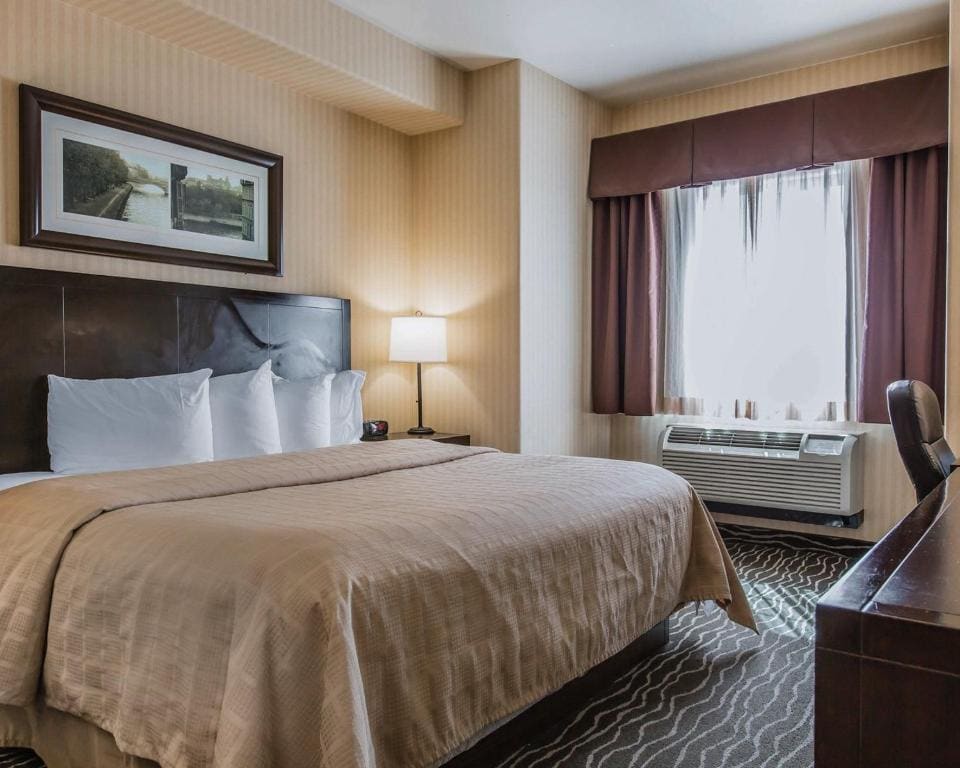 Quality Inn Rosemead-Los Angeles - View 6