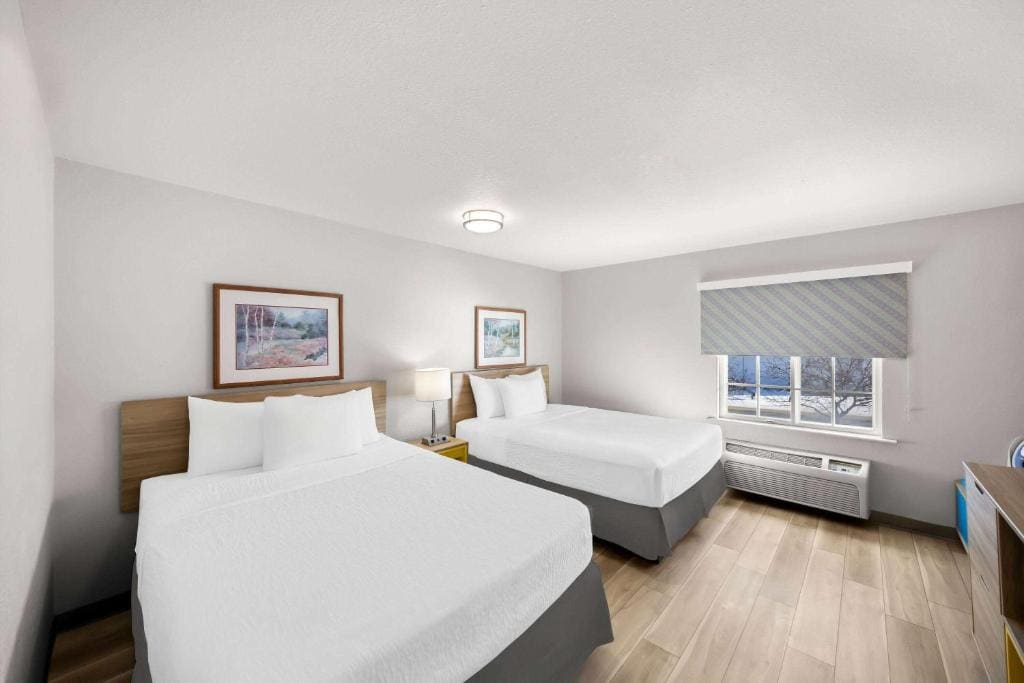 Birch Hill Suites Rochester - Med City - View 6
