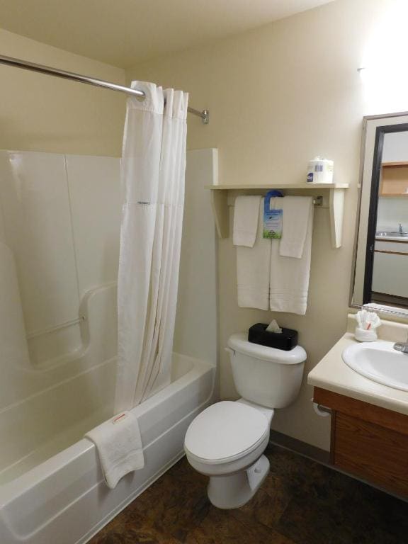 Birch Hill Suites Rochester - Med City - View 2