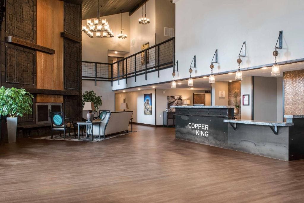 Copper King Convention Center, an Ascend Collection Hotel - View 4