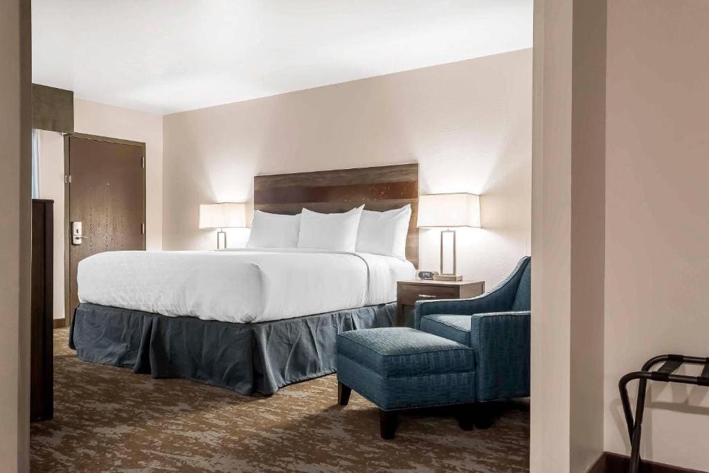 Copper King Convention Center, an Ascend Collection Hotel - View 6
