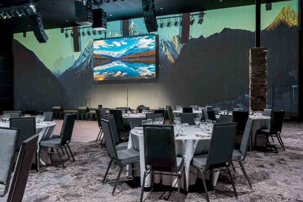 Copper King Convention Center, an Ascend Collection Hotel - View 5