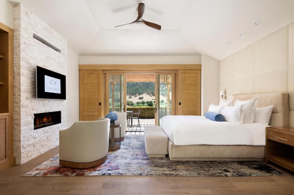 CordeValle - View 2