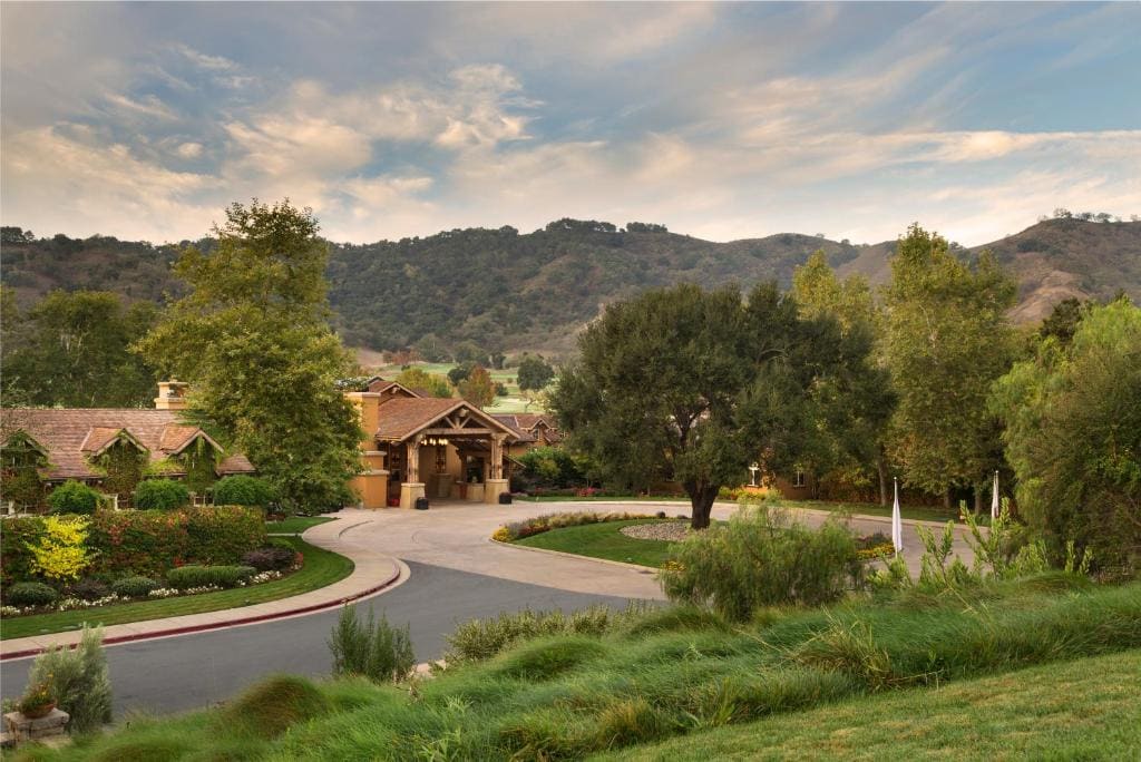 CordeValle - View 5
