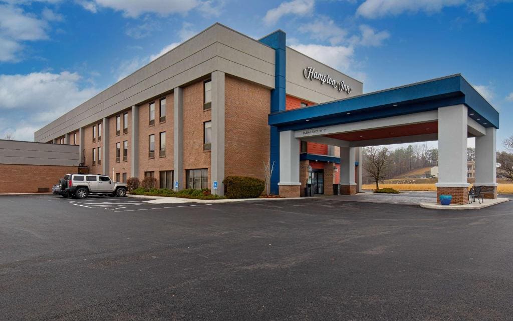 Hampton Inn Corbin - View 5