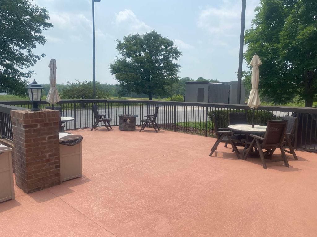 Hampton Inn Corbin - View 4