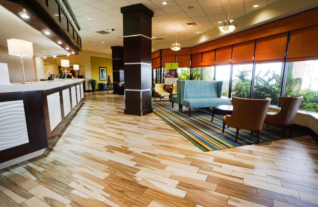 Holiday Inn Corpus Christi Downtown Marina by IHG - View 6