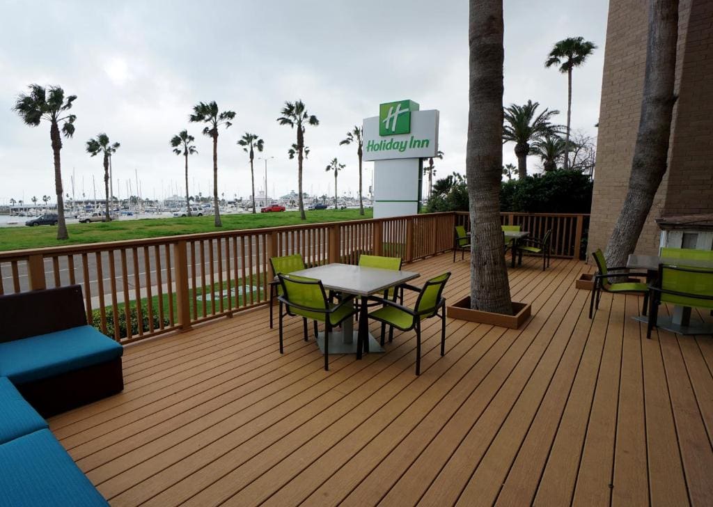 Holiday Inn Corpus Christi Downtown Marina by IHG - View 5