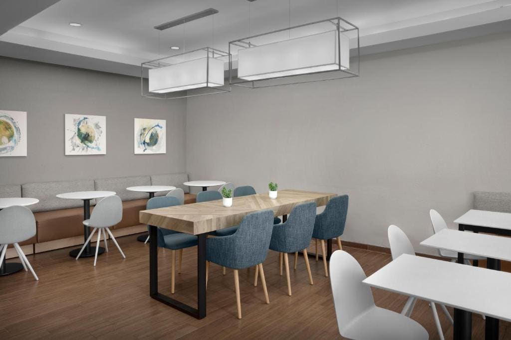 TownePlace Suites by Marriott Corpus Christi Portland - View 4