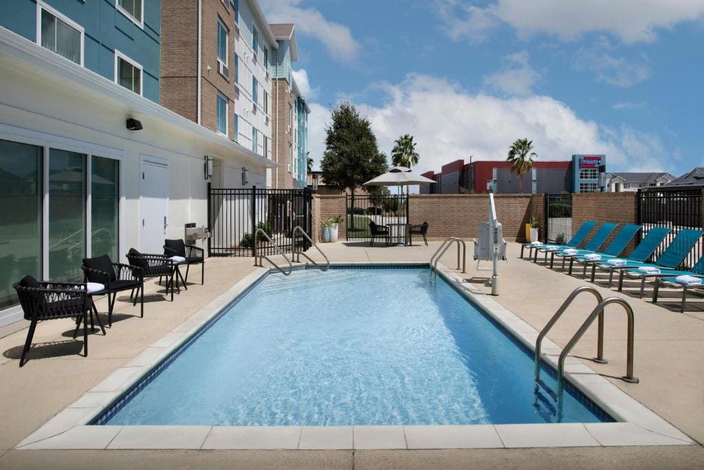 TownePlace Suites by Marriott Corpus Christi Portland - View 5