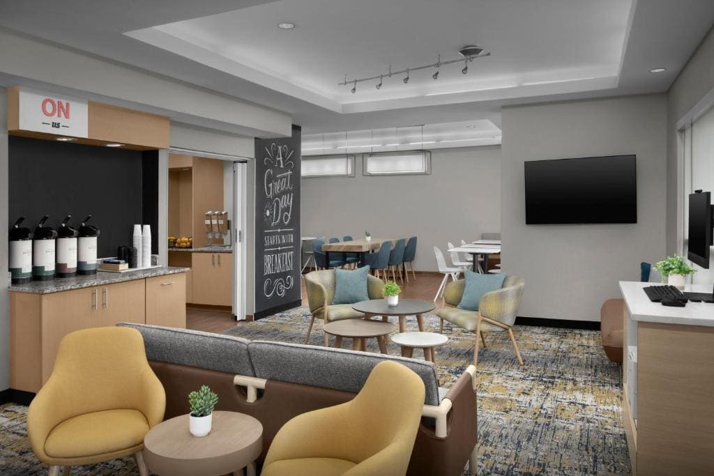 TownePlace Suites by Marriott Corpus Christi Portland - View 3