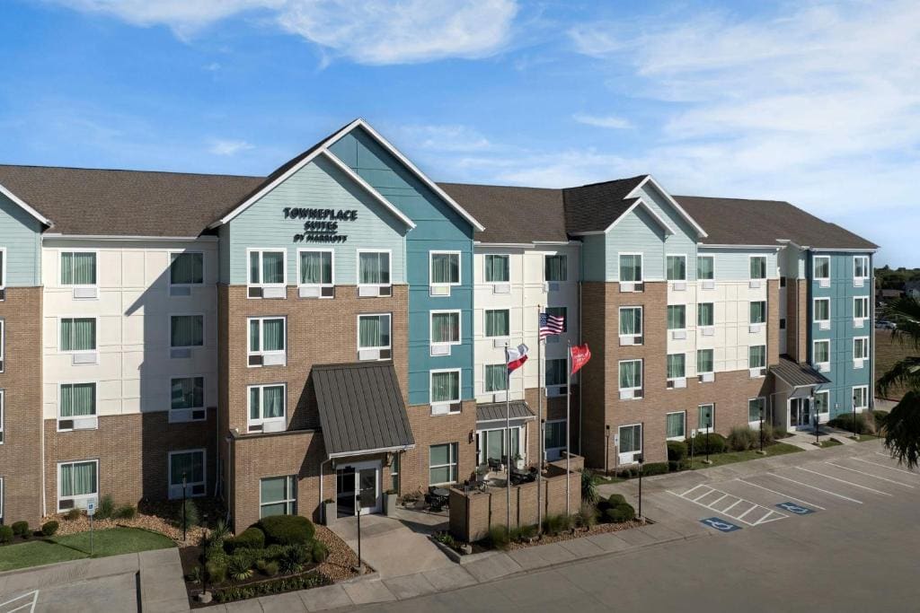TownePlace Suites by Marriott Corpus Christi Portland - Main view