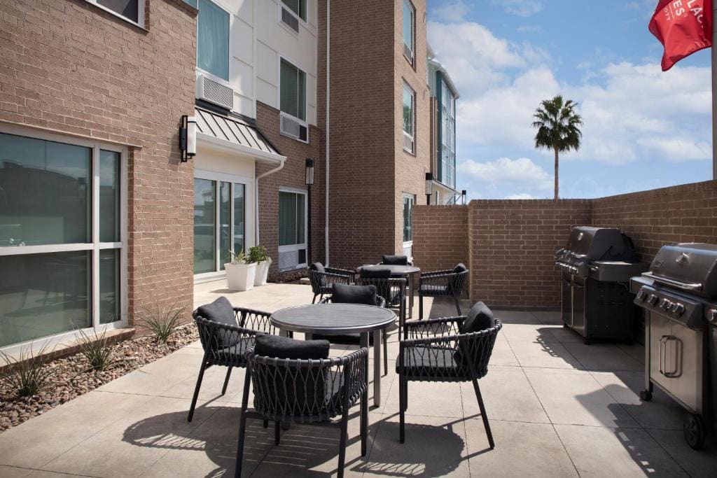 TownePlace Suites by Marriott Corpus Christi Portland - View 6