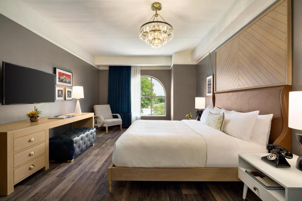 Cotton House, Cleveland, a Tribute Portfolio Hotel - View 2