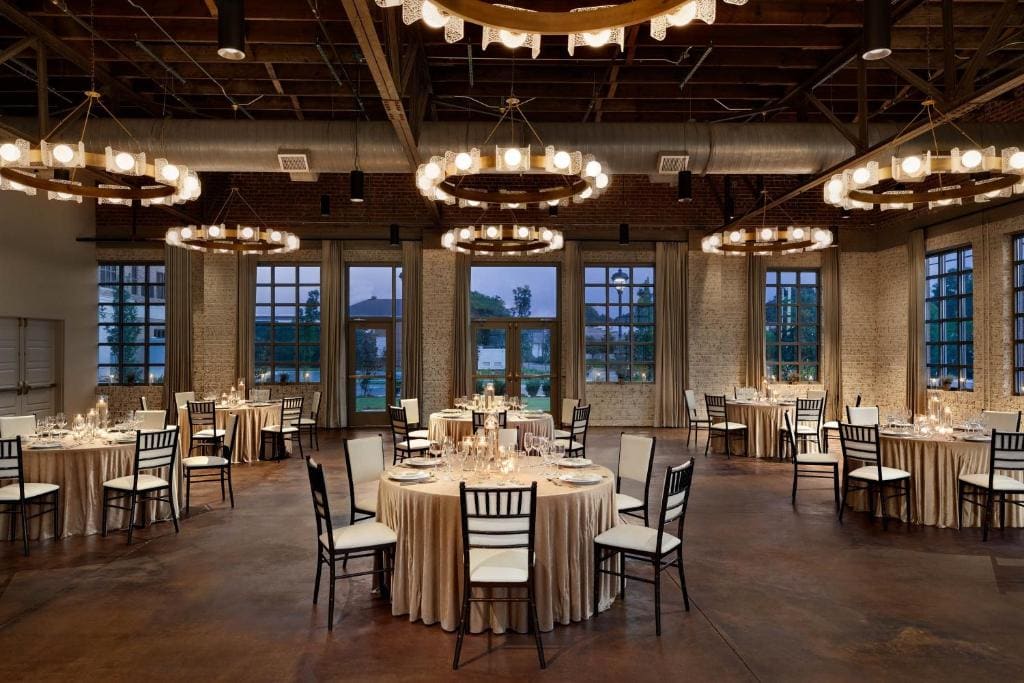 Cotton House, Cleveland, a Tribute Portfolio Hotel - View 3
