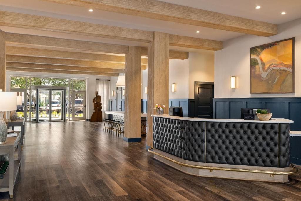 Cotton House, Cleveland, a Tribute Portfolio Hotel - View 5