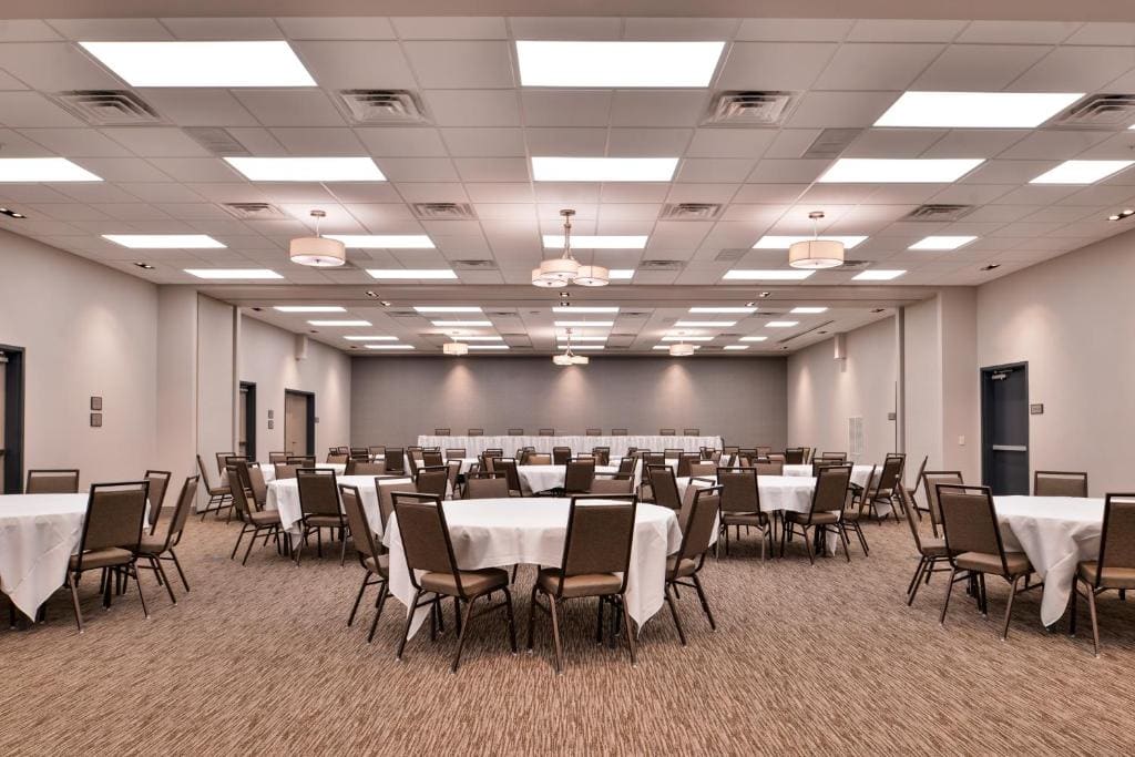 Country Inn & Suites by Radisson, Ft Atkinson, WI - View 3