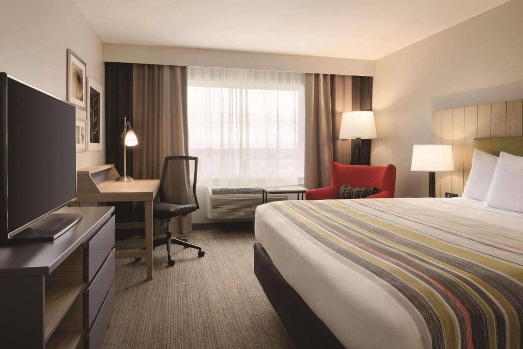 Country Inn & Suites by Radisson, Ft Atkinson, WI - View 6