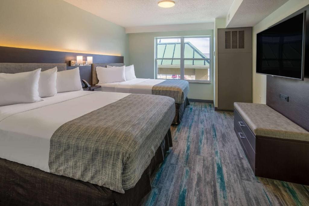 Wingate by Wyndham Waldorf - Washington DC Area - View 7