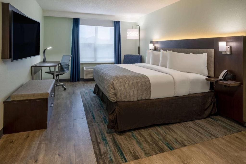 Wingate by Wyndham Waldorf - Washington DC Area - View 6
